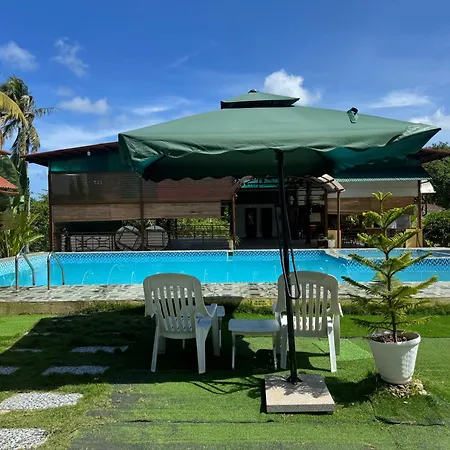 Elena Guest House & Resort