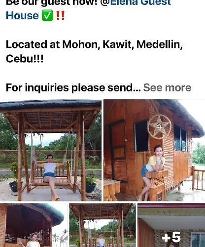 Elena &